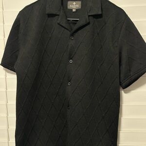 Black Saint’s Men's Shirt